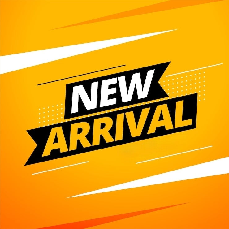New Arrivals